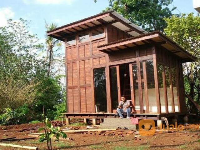 Detail Harga Rumah Kayu Bongkar Pasang Jawa Tengah Nomer 25