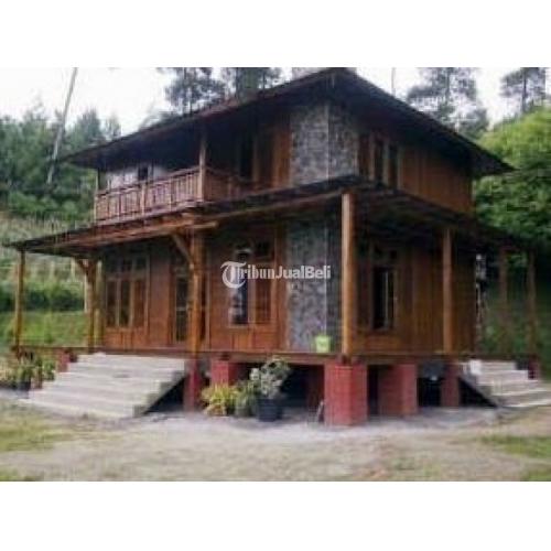 Detail Harga Rumah Kayu Kalimantan Nomer 8