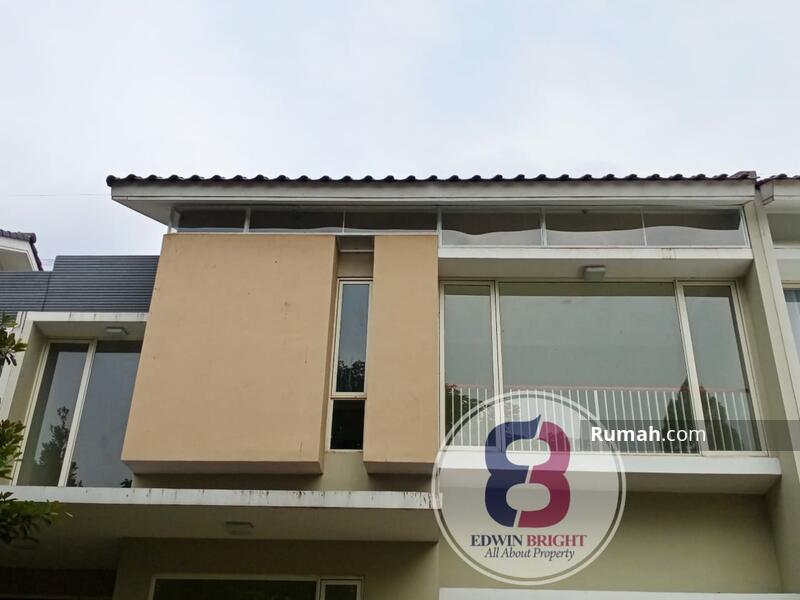 Detail Harga Rumah Kebayoran Village Bintaro Nomer 36