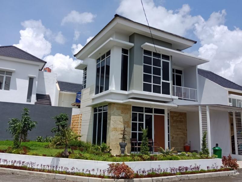 Harga Rumah Kgv 2 Karawang - KibrisPDR