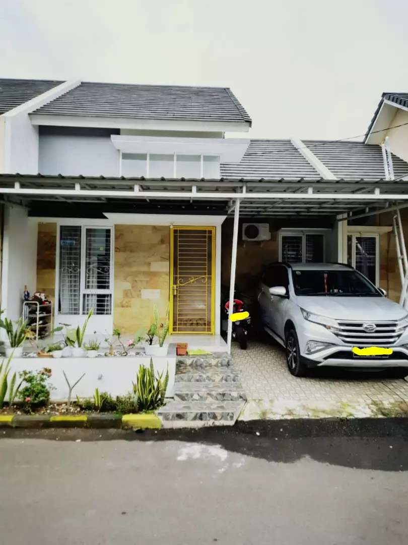 Detail Harga Rumah Kgv 2 Karawang Nomer 15