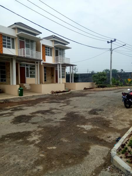 Detail Harga Rumah Kgv 2 Karawang Nomer 17