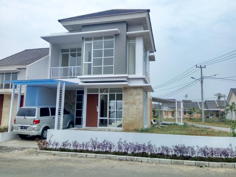 Detail Harga Rumah Kgv 2 Karawang Nomer 4