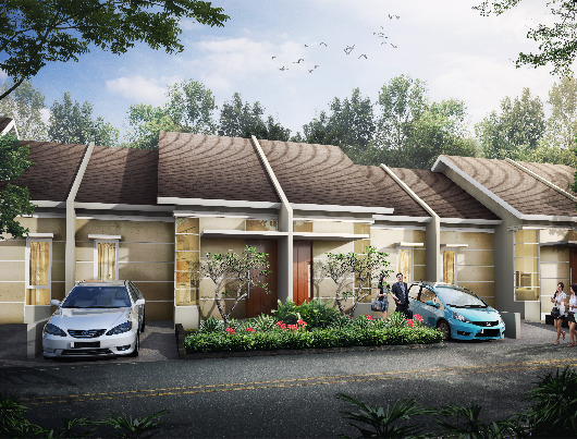 Detail Harga Rumah Kgv 2 Karawang Nomer 31