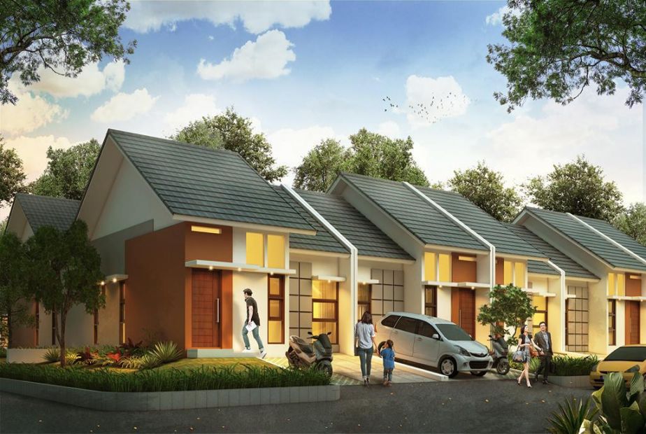 Detail Harga Rumah Kgv 2 Karawang Nomer 33