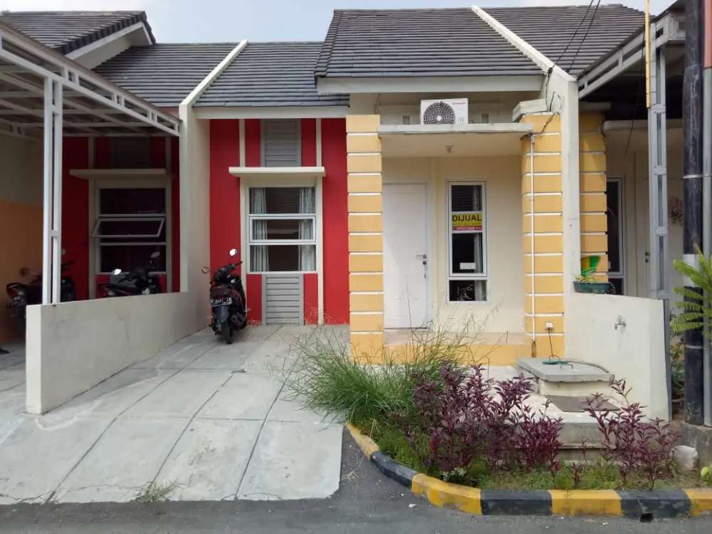 Detail Harga Rumah Kgv 2 Karawang Nomer 39