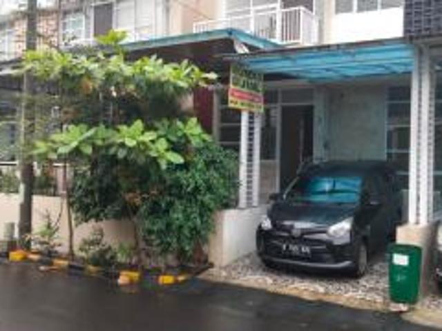 Detail Harga Rumah Kgv 2 Karawang Nomer 46