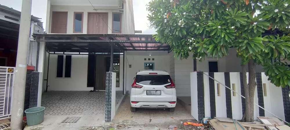 Detail Harga Rumah Kgv 2 Karawang Nomer 52