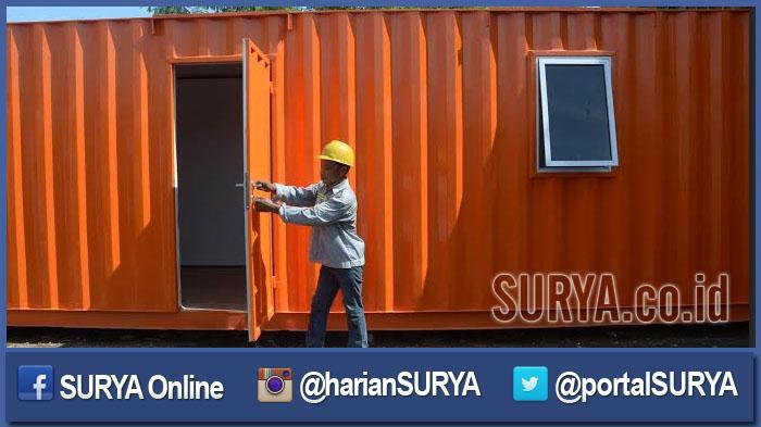 Detail Harga Rumah Kontainer 2019 Nomer 11