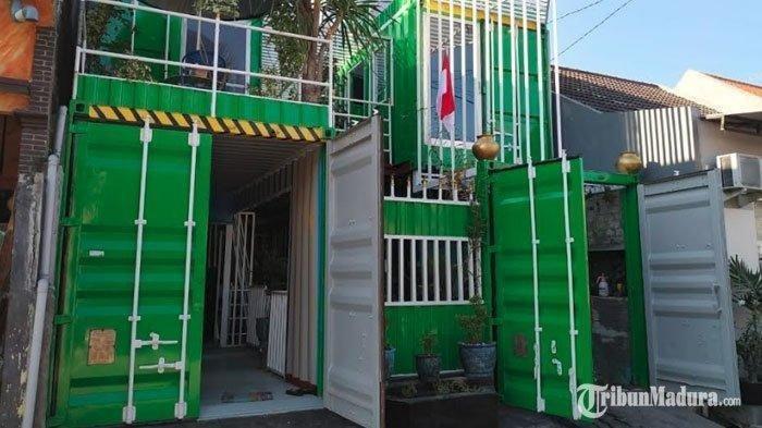 Detail Harga Rumah Kontainer 2019 Nomer 28