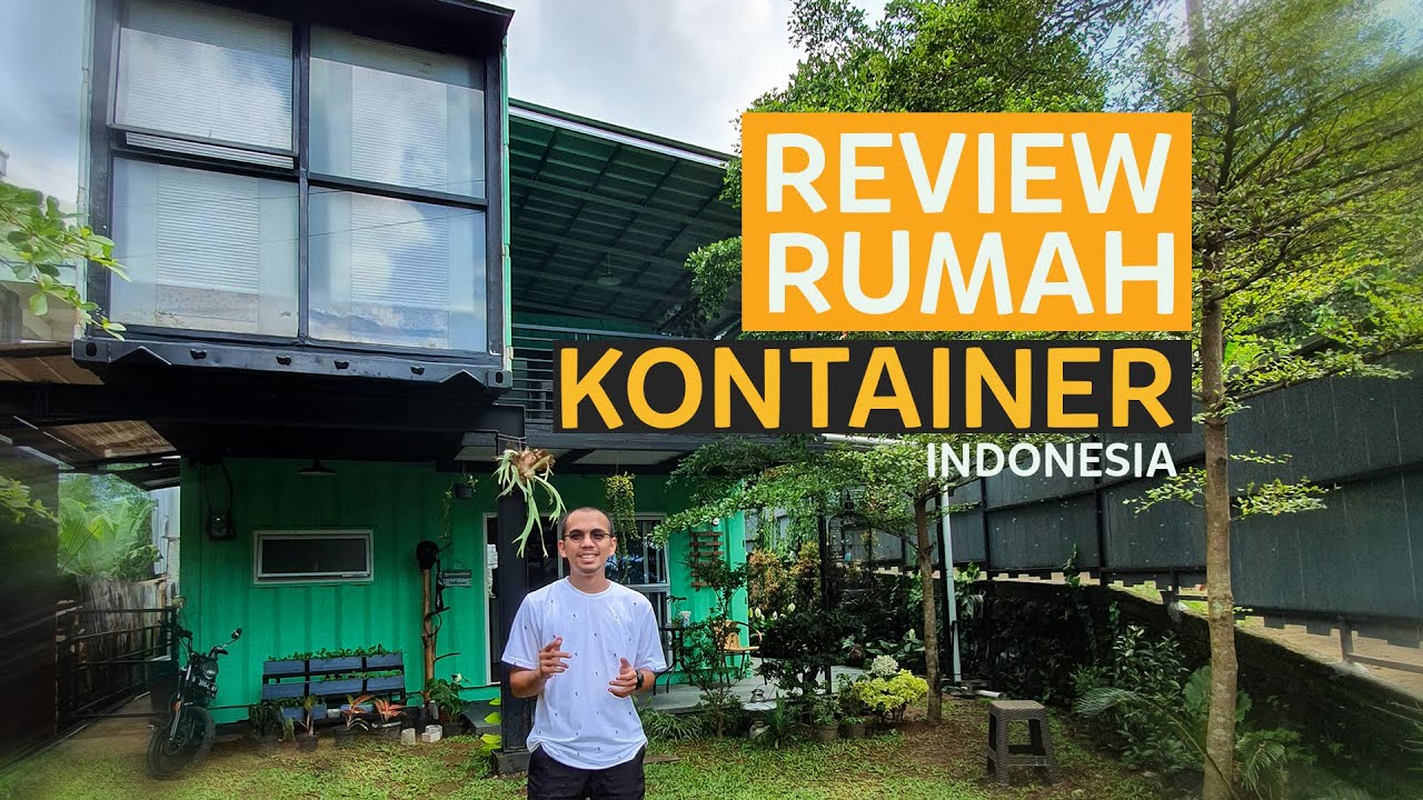 Detail Harga Rumah Kontainer 2020 Nomer 48