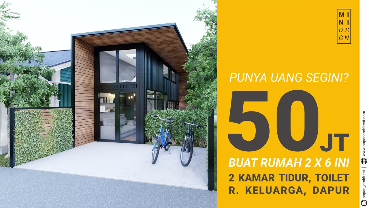 Detail Harga Rumah Kontainer 2020 Nomer 6