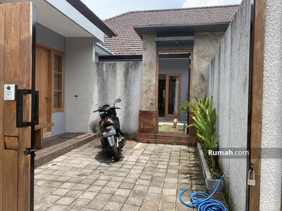 Harga Rumah Kontrakan Di Bali - KibrisPDR