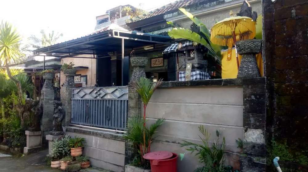 Detail Harga Rumah Kontrakan Di Bali Nomer 20