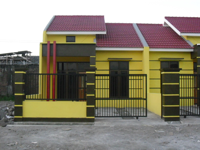 Detail Harga Rumah Kontrakan Di Surabaya Nomer 18