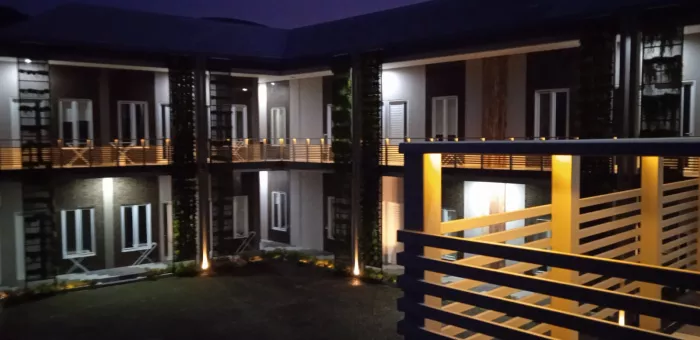 Detail Harga Rumah Kontrakan Di Surabaya Nomer 22