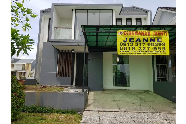 Detail Harga Rumah Kontrakan Di Surabaya Nomer 34