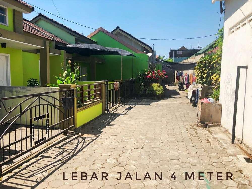 Detail Harga Rumah Kontrakan Di Surabaya Nomer 35