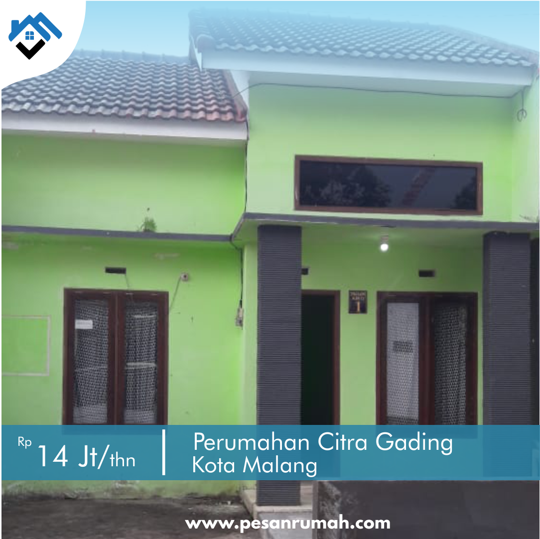 Detail Harga Rumah Kontrakan Di Surabaya Nomer 39