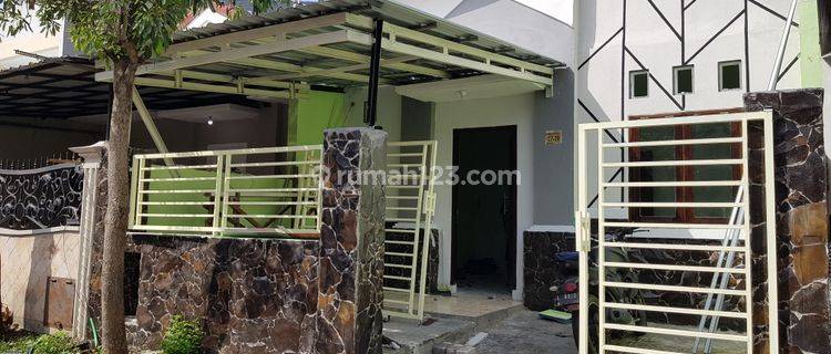 Detail Harga Rumah Kontrakan Di Surabaya Nomer 43