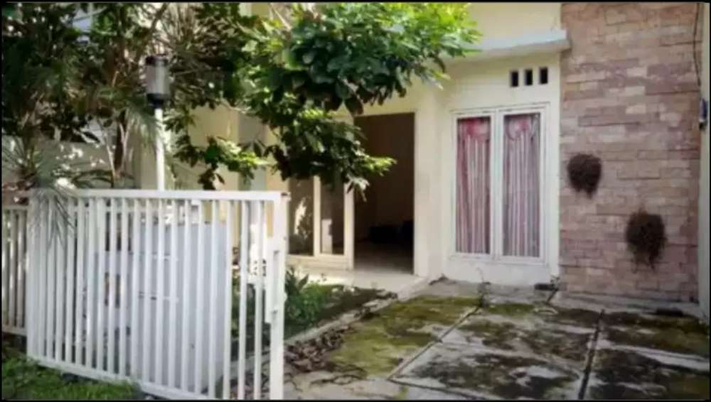 Detail Harga Rumah Kontrakan Di Surabaya Nomer 47