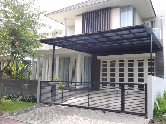 Detail Harga Rumah Kontrakan Di Surabaya Nomer 8