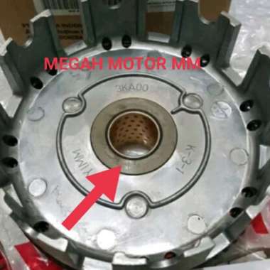 Detail Harga Rumah Kopling Rx King Nomer 30