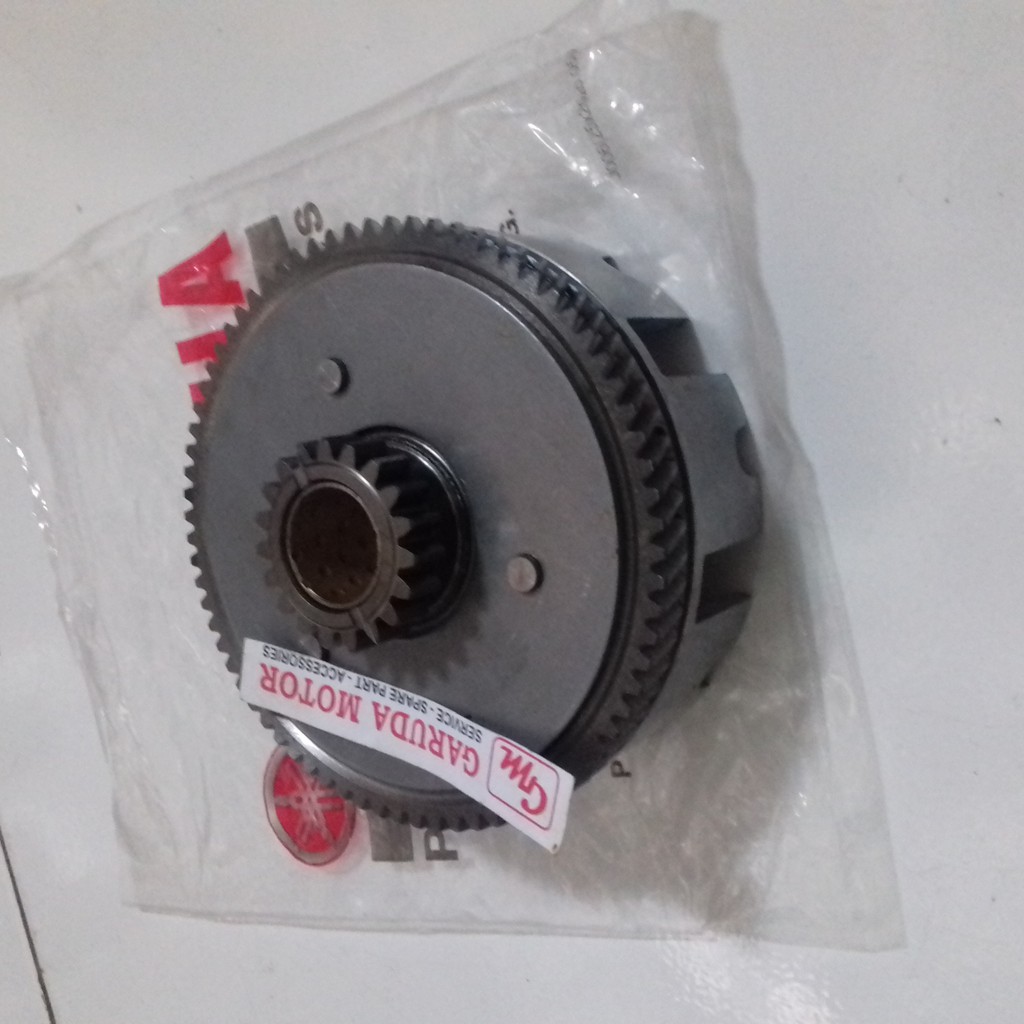 Detail Harga Rumah Kopling Rx King Nomer 38