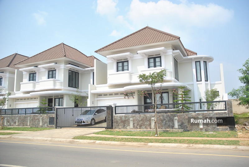 Harga Rumah Kota Baru Parahyangan - KibrisPDR