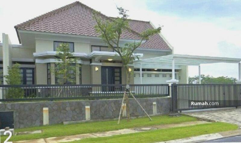 Detail Harga Rumah Kota Baru Parahyangan Nomer 13