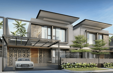 Detail Harga Rumah Kota Baru Parahyangan Nomer 17