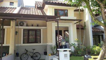 Detail Harga Rumah Kota Baru Parahyangan Nomer 20