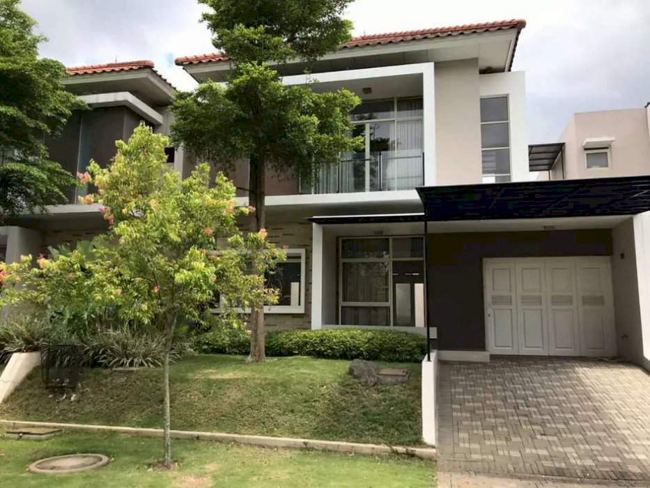 Detail Harga Rumah Kota Baru Parahyangan Nomer 34