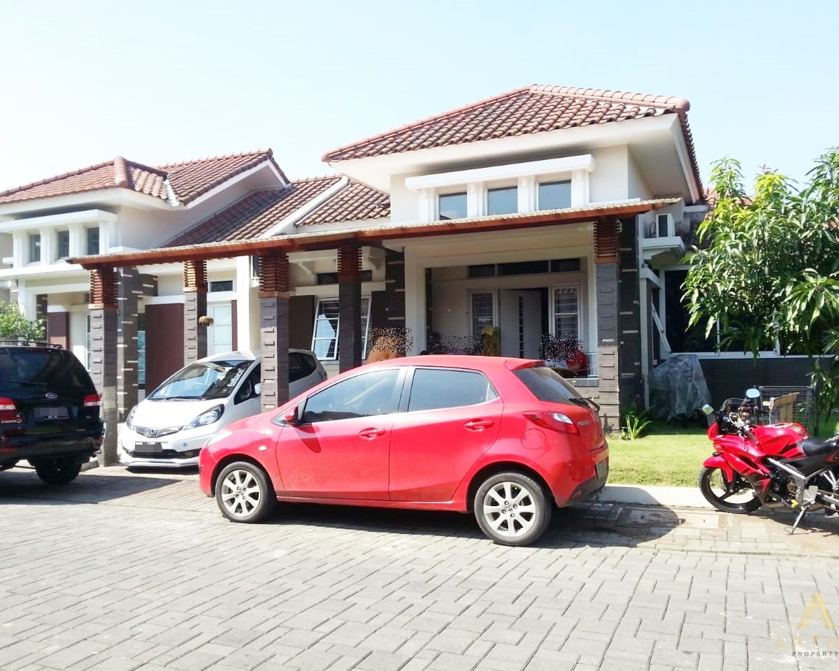 Detail Harga Rumah Kota Baru Parahyangan Nomer 35