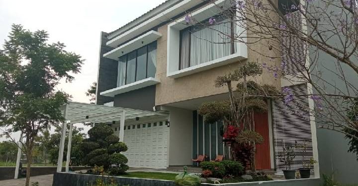 Detail Harga Rumah Kota Baru Parahyangan Nomer 49