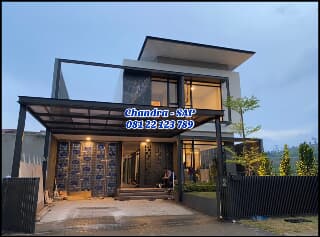 Detail Harga Rumah Kota Baru Parahyangan Nomer 10