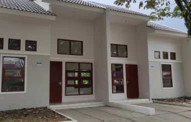 Detail Harga Rumah Kpr Tangerang Nomer 13