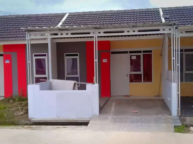 Detail Harga Rumah Kpr Tangerang Nomer 14