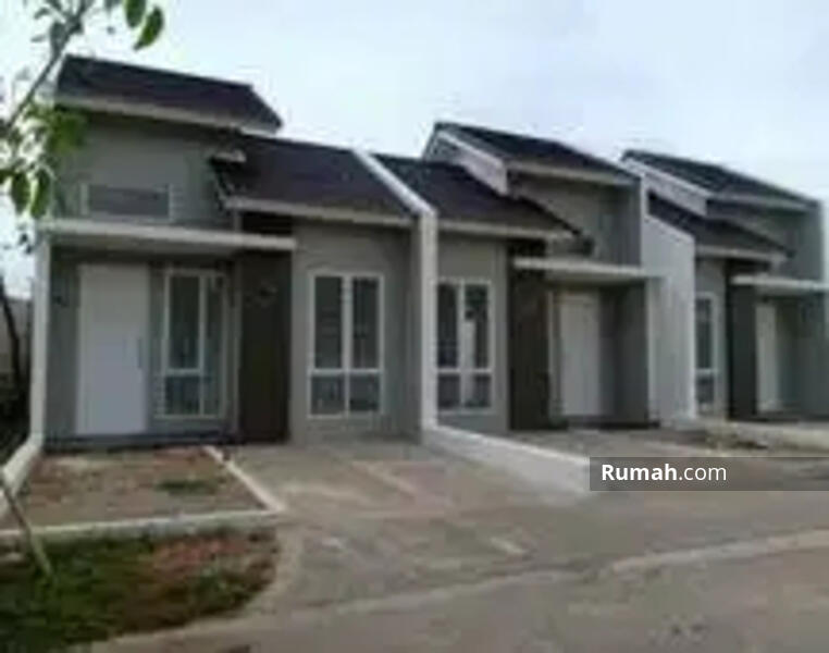 Detail Harga Rumah Kpr Tangerang Nomer 28