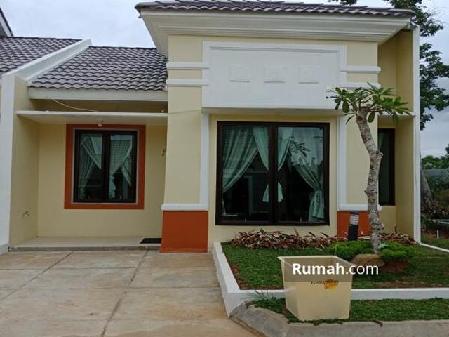 Detail Harga Rumah Kpr Tangerang Nomer 31