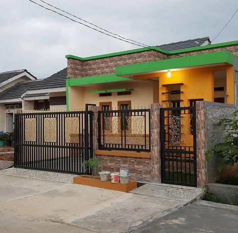 Detail Harga Rumah Kpr Tangerang Nomer 47