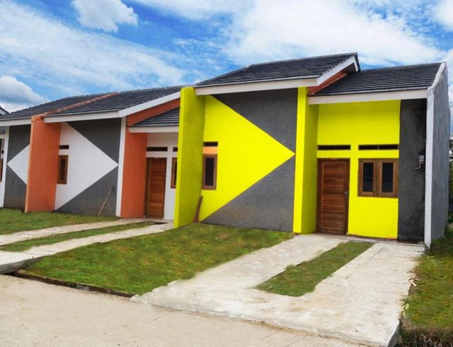 Detail Harga Rumah Kpr Tangerang Nomer 51