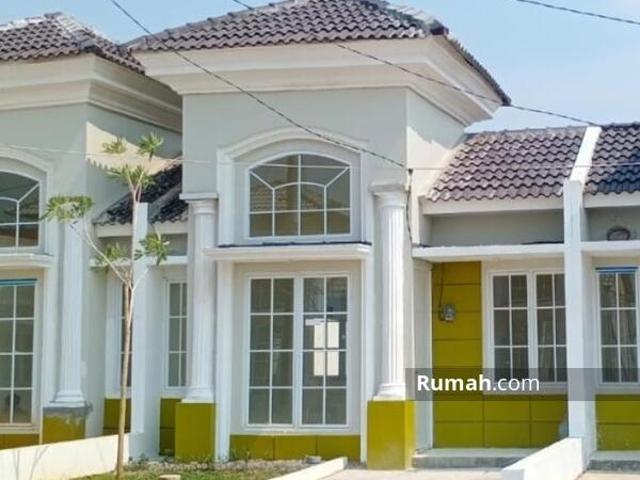 Detail Harga Rumah Kpr Tangerang Nomer 9