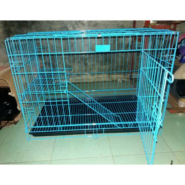 Detail Harga Rumah Kucing Nomer 18