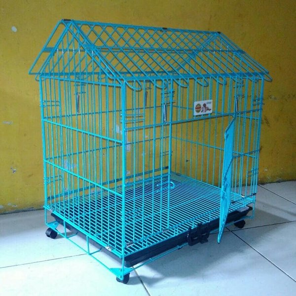 Detail Harga Rumah Kucing Nomer 5