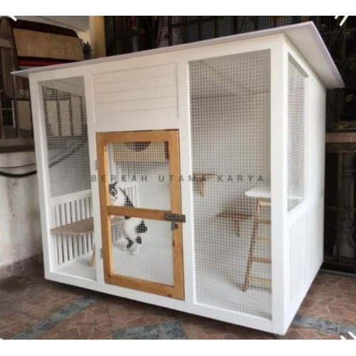 Detail Harga Rumah Kucing Nomer 40