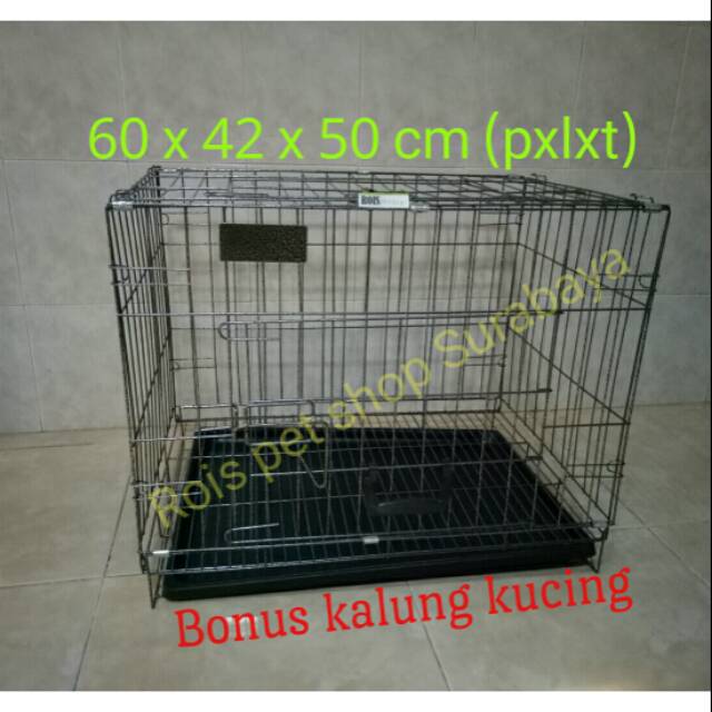 Detail Harga Rumah Kucing Nomer 44