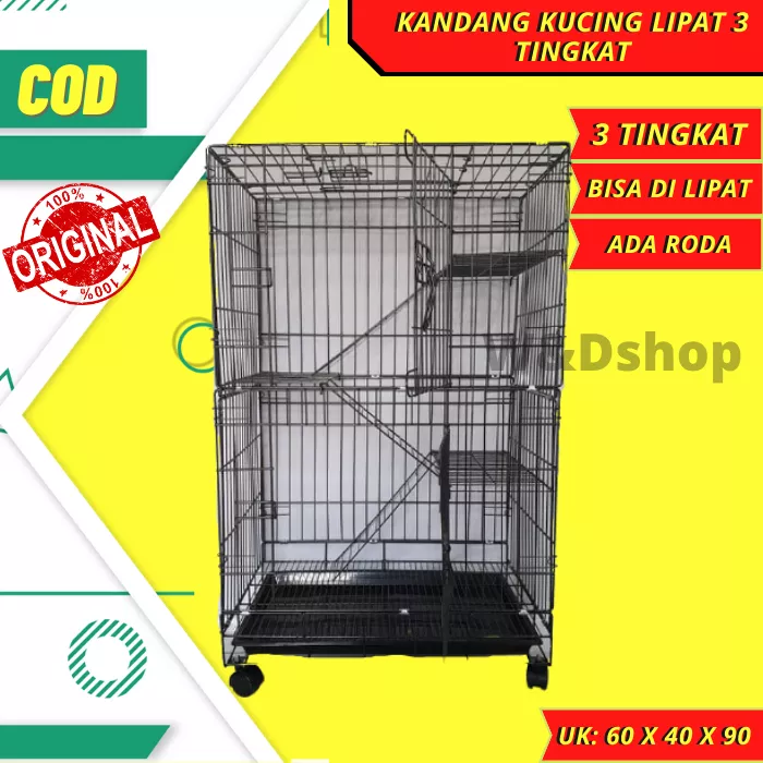 Detail Harga Rumah Kucing Nomer 52