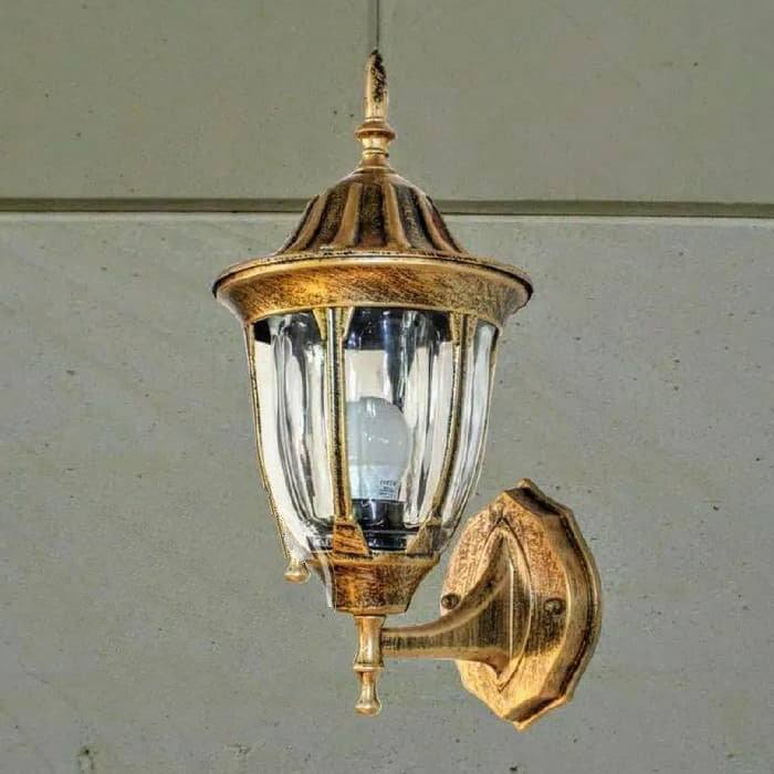 Detail Harga Rumah Lampu Nomer 21