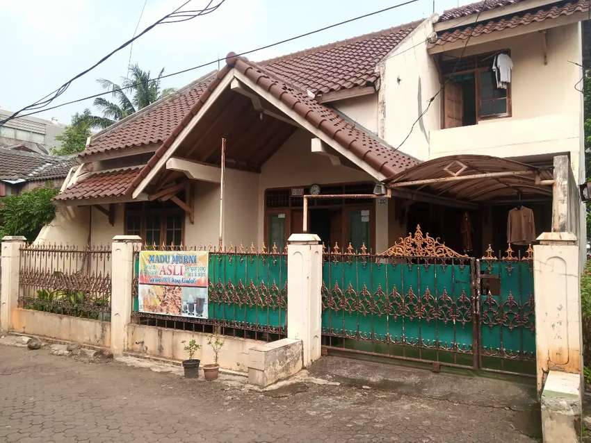 Detail Harga Rumah Lantai 2 Sederhana Nomer 19